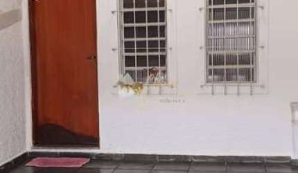 Casa a Venda em Raposo Tavares com 3 Dormitórios