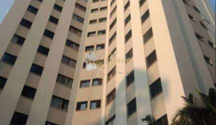 Apartamento a Venda em Taboão da Serra com 2 dormitórios
