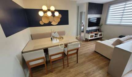 Apartamento a Venda no Centro Osasco com 2 dormitórios