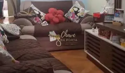 Duas casas à venda no Guarapiranga