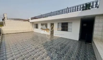 Casa à venda na Vila Dalva com 6 Dormitórios