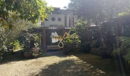 Chácara à venda em Embu Guaçu com 2 Dormitórios