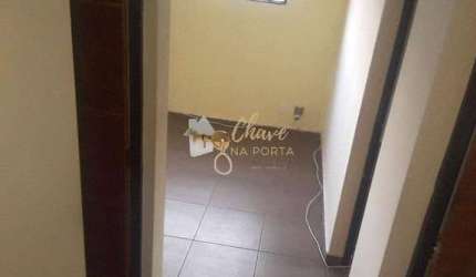 Apartamento à venda no Valo Velho com 2 Dormitórios