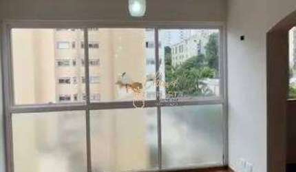 Apartamento amplo à venda em Paraisópolis com 2 Dormitórios