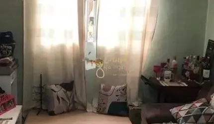 Apartamento a Venda em Jardim São Paulo com 2 dormitórios