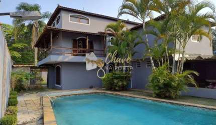 Casa à venda no Embu Guaçu com 3 Dormitórios