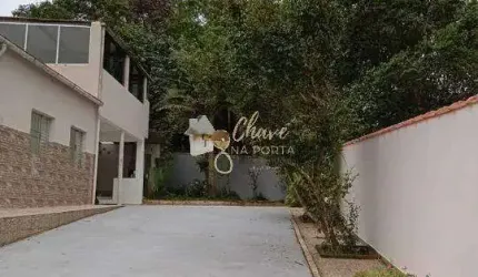 Casa à venda em Parelheiros com 4 Dormitórios