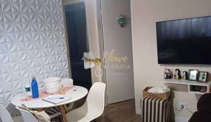 Apartamento à venda no Jardim Imbé com 2 Dormitórios