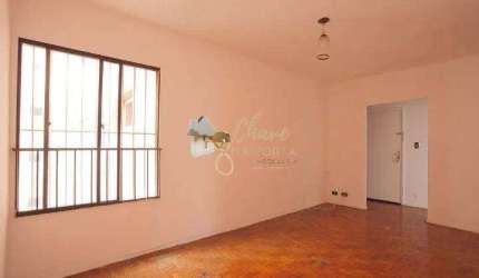 Apartamento à venda na Vila Moraes