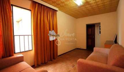 Apartamento à venda na Vila Moraes com 3 Dormitórios