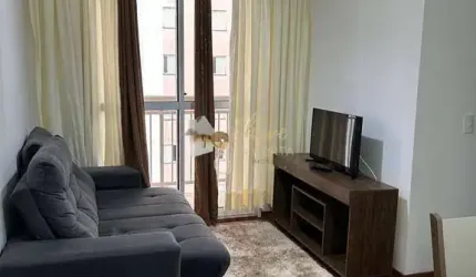 Apartamento para Locação no Campo limpo