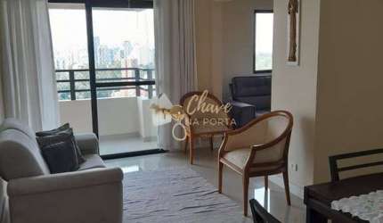 Apartamento à venda em Green Ville Morumbi com 2 Dormitórios