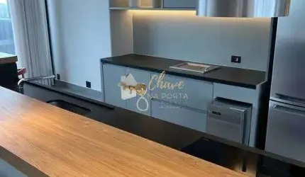 Apartamento em Vila Pompéia com 2 dormitórios