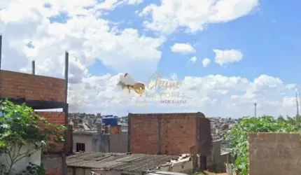 Terreno à venda na Vila Bom Jardim