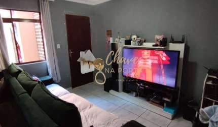 Apartamento à venda no Jardim São Luiz com 2 Dormitórios