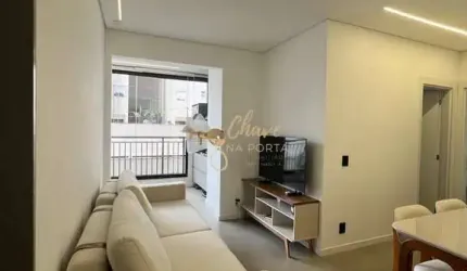 Apartamento à venda na Vila Andrade com 2 Dormitórios