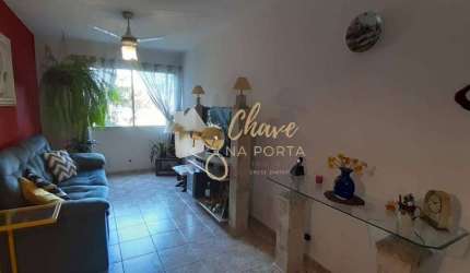 Apartamento amplo à venda no Jardim Germânia com 3 Dormitórios
