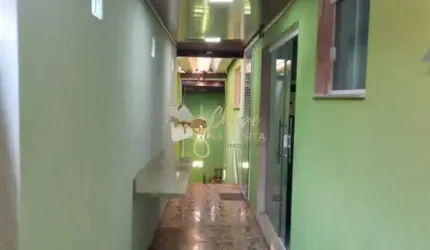 Casa à venda no Chacará Santana 3 Dormitórios