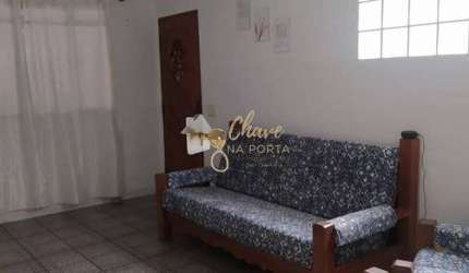 Casa à venda no Parque das Árvores com 2 Dormitórios