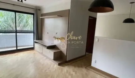 Apartamento amplo à venda na Vila Andrade com 3 Dormitórios