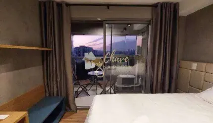 Studio à venda em Santo Amaro