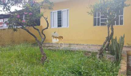 Casa à venda no Jardim Dom José com 3 Dormitórios
