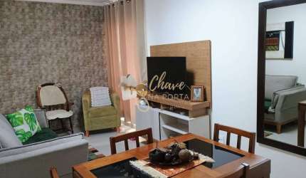 Apartamento amplo à venda em Osasco com 3 Dormitórios