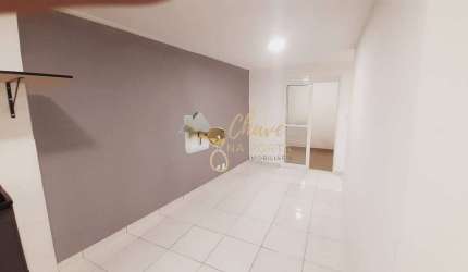 Studio à venda no Residencial Topázio