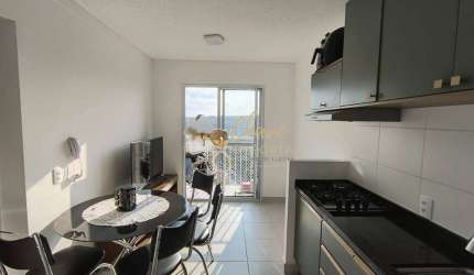 Apartamento à venda no Socorro com 2 Dormitórios