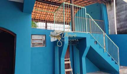 Lindo conjunto de casas à venda no Jardim Vitória com 3 Dormitórios