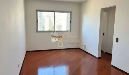 Apartamento para Locação na Pompéia com 2 Dormitórios