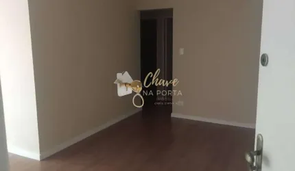 Apartamento para Locação no Jardim Londrina com 3 Dormitórios