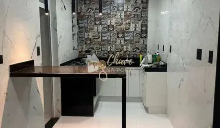 Apartamento à venda na Bela Vista com 1 Dormitório