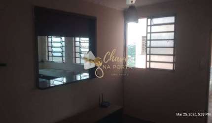 Apartamento à venda em Ferraz de Vasconcelos com 2 Dormitórios