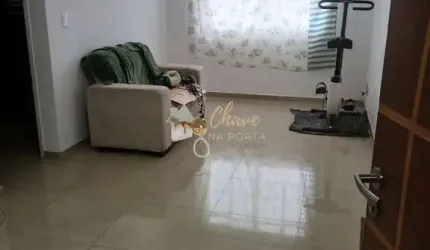 Apartamento à venda no Jardim Imbé com 2 Dormitórios