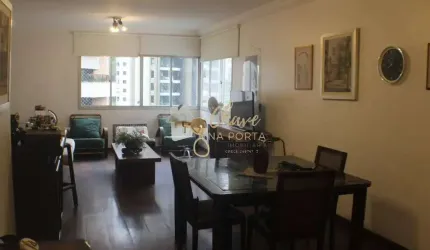Apartamento amplo à venda na Vila Andrade (Morumbi) com 3 Dormitórios