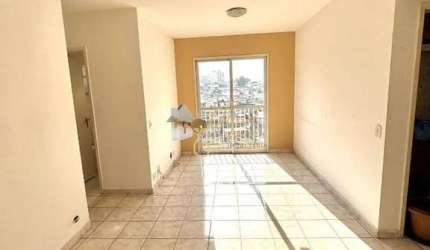 Apartamento à venda no Jardim Mirante com 2 Dormitórios