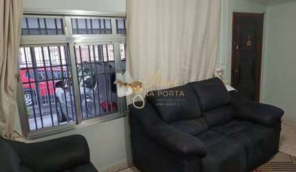 Casa à venda no Jardim Vila Formosa com 2 Dormitórios