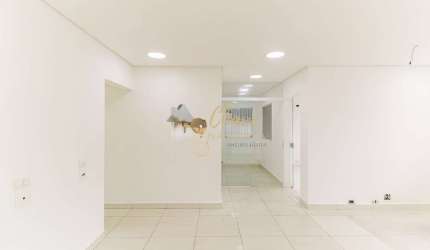 Sala Comercial à venda na Avenida Guarapiranga