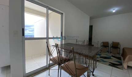 Apartamento com 2 quartos para alugar na Rua Mossoró, 130, Centro, Londrina por R$ 2.050