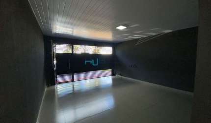 Casa com 2 quartos à venda na Rua Professora Nícia Silva Rubin, 196, Jardim Montecatini, Londrina por R$ 371.000