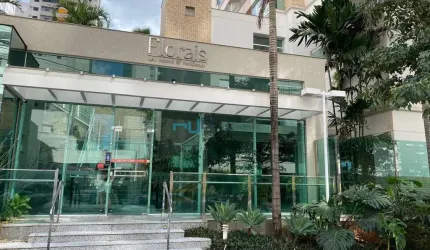 Apartamento com 2 quartos à venda na Rua Eurico Hummig, 255, Gleba Fazenda Palhano, Londrina por R$ 773.000