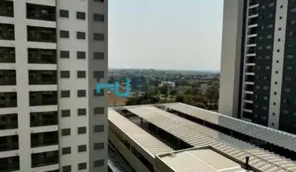 Apartamento com 2 quartos para alugar na Martiniano do Valle Filho, 333, Centro, Londrina por R$ 2.190