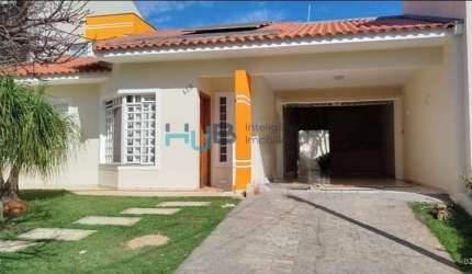 Casa em condomínio fechado com 3 quartos para alugar na Maria de Lourdes Cardoso de Lima, 133, Gleba Fazenda Palhano, Londrina por R$ 5.200