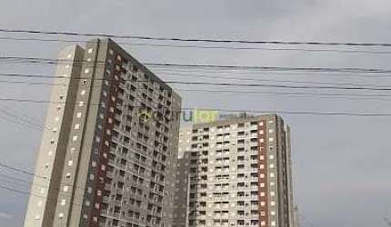 Apartamento à venda, Residencial Parque Granja Cecília B, Bauru, SP
