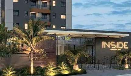 Apartamento à venda, Jardim Auri Verde, Bauru, SP