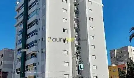 Apartamento à venda, Jardim América, Bauru, SP