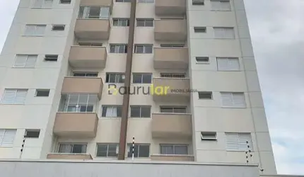 Apartamento à venda, Jardim Colonial, Bauru, SP
