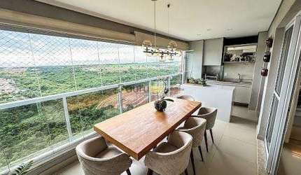 Apartamento à venda, Vila Aviação, Bauru, SP