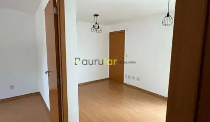 Apartamento à venda, Jardim Alvorada, Bauru, SP